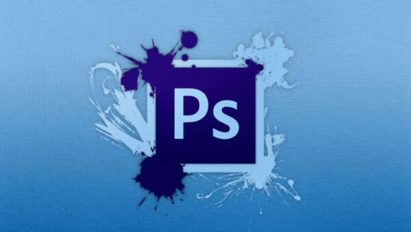 освоить Photoshop