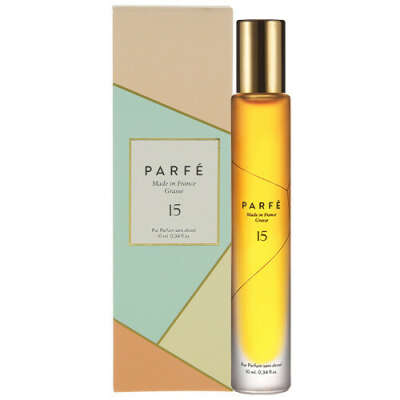 Духи `PARFE` №15 Oriental/Vanilla/Spicy (жен.) 10 мл купить в  интернет-магазине косметики 'Подружка', артикул 157628