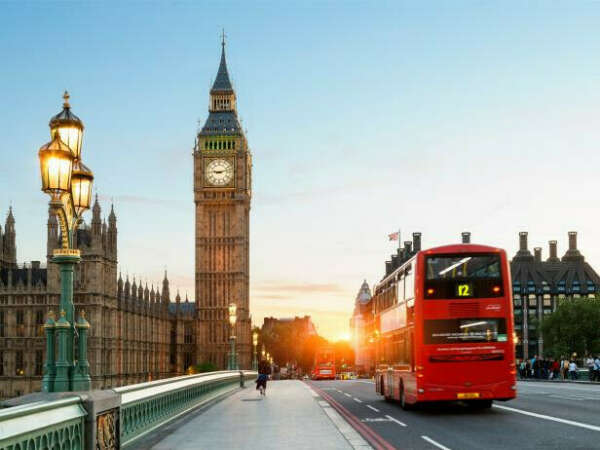 Посетить UK