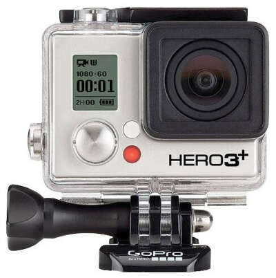 Go pro HERO3+ Black Edition