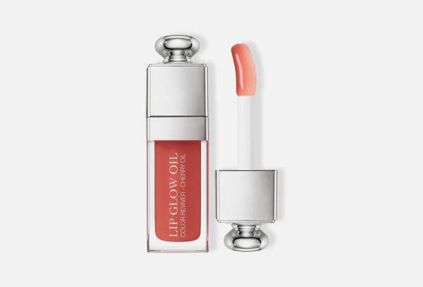 Масло для губ Dior Addict Lip Glow 012