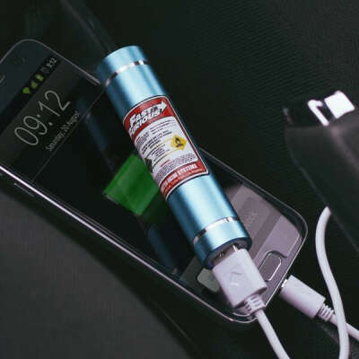 The Fast and The Furious Power Charger | Zodoo