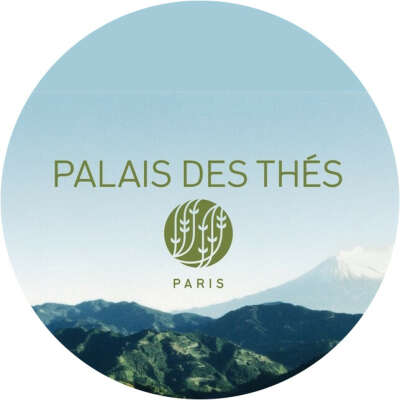 Чай  Palais Des Thes
