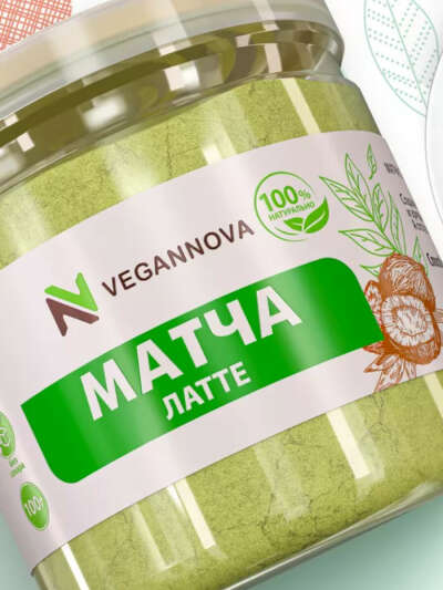 матча латте