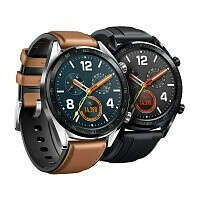 HUAWEI WATCH GT
