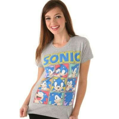 Sonic T-Shirt