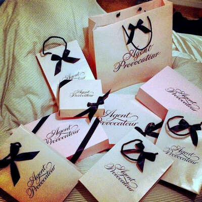 Agent Provocateur