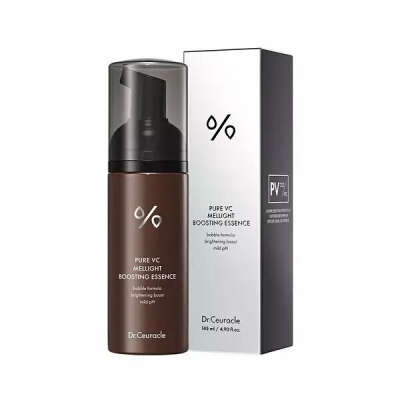 Dr.Ceuracle Pure VC Mellight Boosting Essence