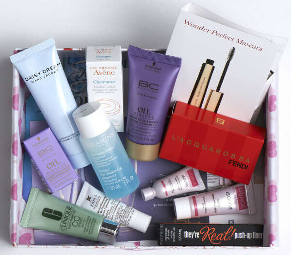 GlamBox