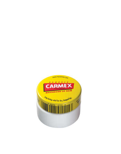 Carmex Lip Balm
