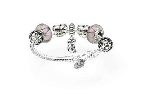 PANDORA | PANDORA Bracelet Designer | Create Your Own Bracelet