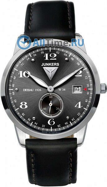 Junkers Jun-63342