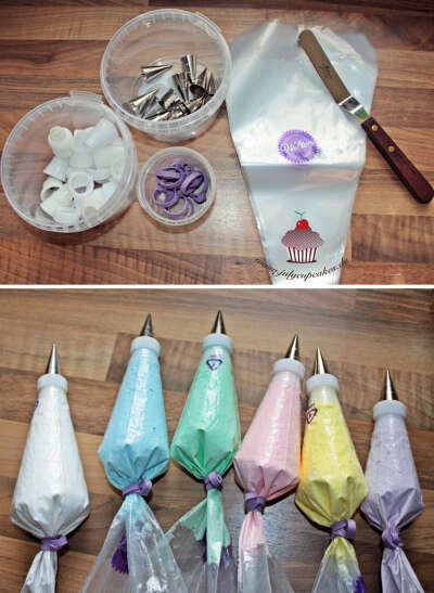 Кондитерский инвентарь Wilton