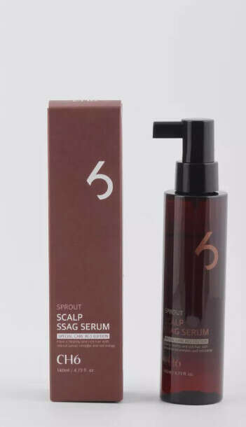 SSAG SERUM 140 мл CH6 https://www.wildberries.ru/catalog/221075308/detail.aspx