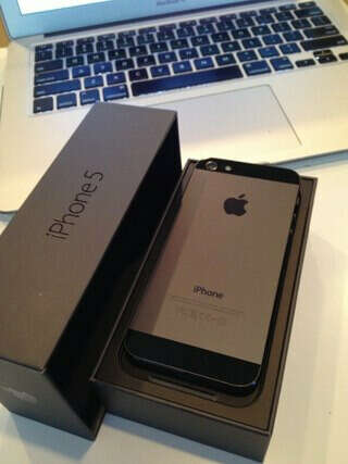 хочу iphone5