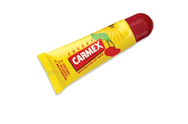 Carmex вишневый