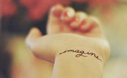 tatoo