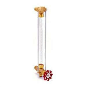 Sight Glass Oil Tank Level Gauge for Sale