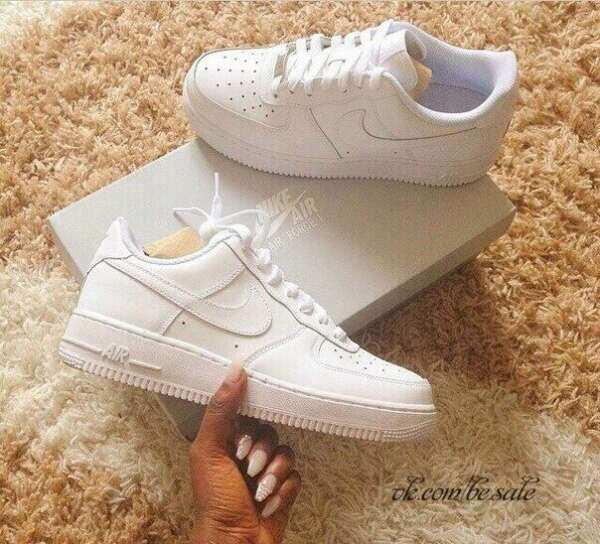 Nike Air Force