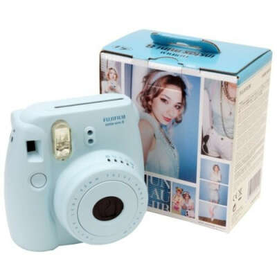 Fujifilm Instax mini 8