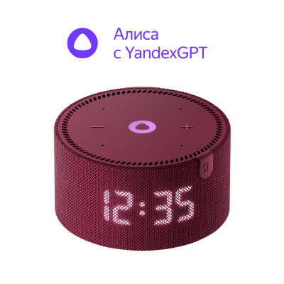 Колонка Алиса