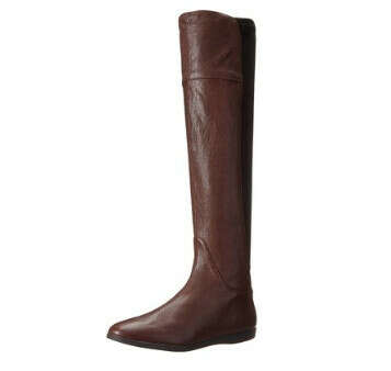 Nine West Women's Timeflyes Riding Boot