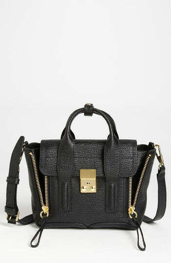 Phillip Lim 'Pashli - Mini' Leather Satchel | Nordstrom