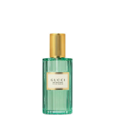 gucci mémoire