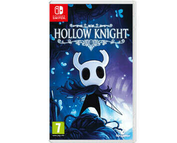 Hollow Knight