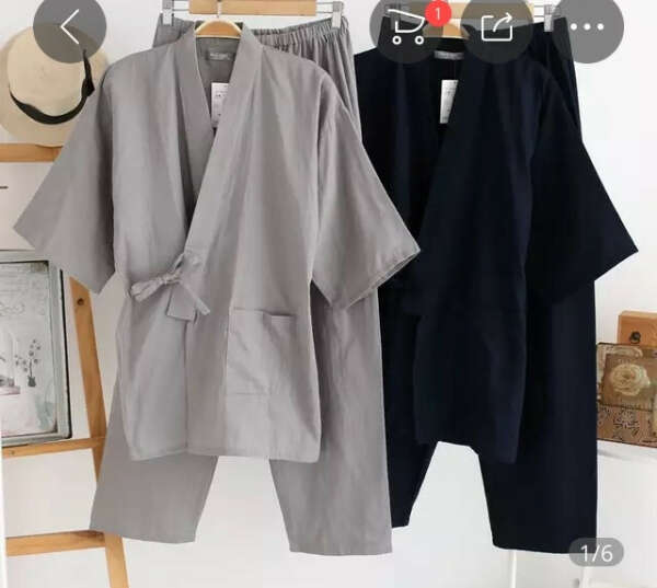 Кимоно