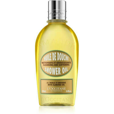 Масло для душа L'Occitane "Миндаль"