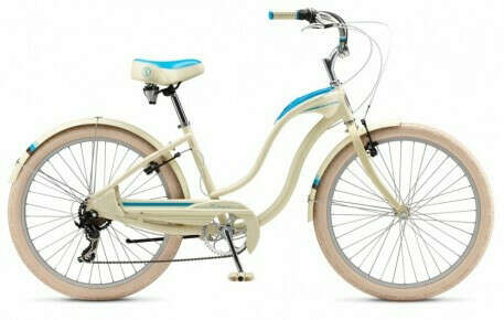 Велосипед Schwinn