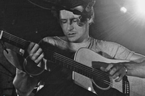 Концерт Ben Howard