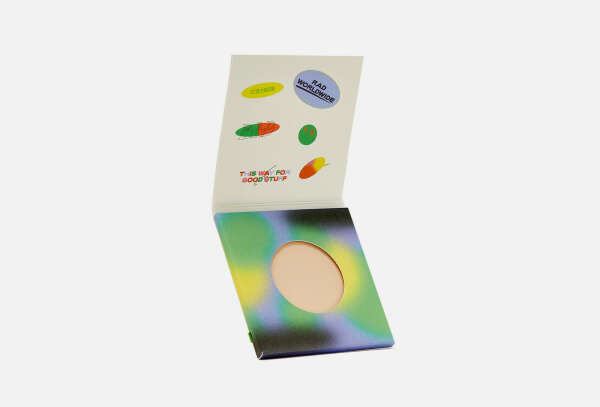 Пудра для лица RAD Nothing to Hide Powder