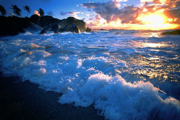 Морее