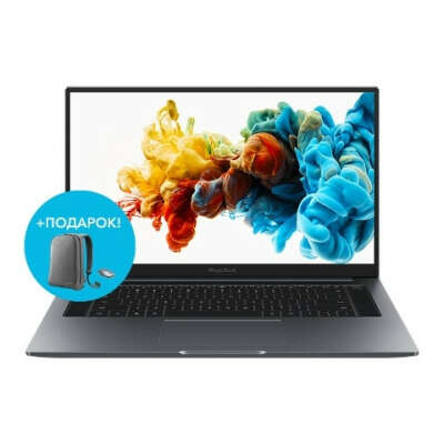 Ноутбук HONOR MagicBook Pro Цена/Обзор|HONOR Россия