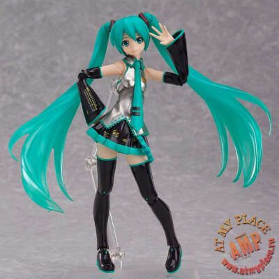 Фигурка figma Miku Hatsune 2.0