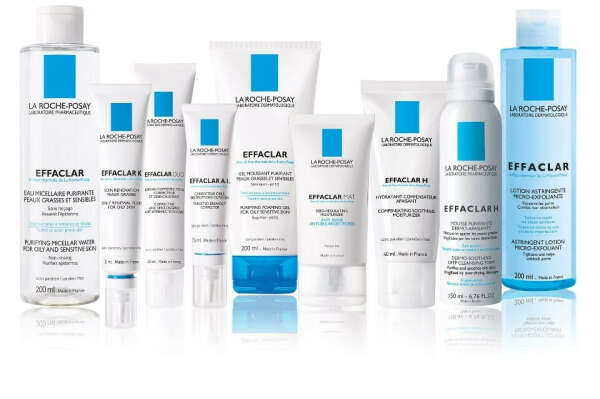 La Roche-Posay
