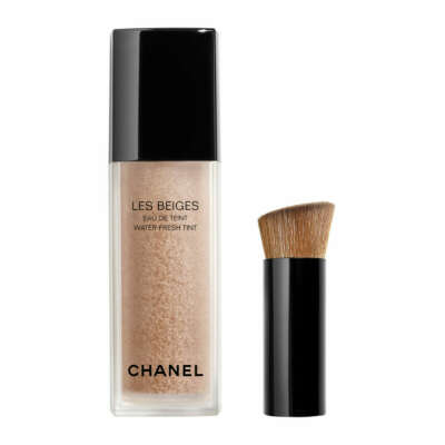 УЛЬТРАЛЕГКИЙ ФЛЮИД-ТИНТ CHANEL LES BEIGES