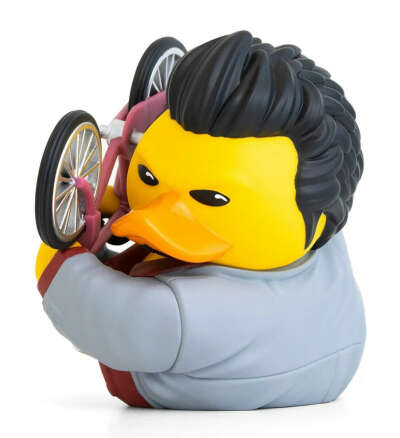 Фигурка-утка Tubbz Yakuza Kazuma Kiryu (Boxed Edition без ванночки)