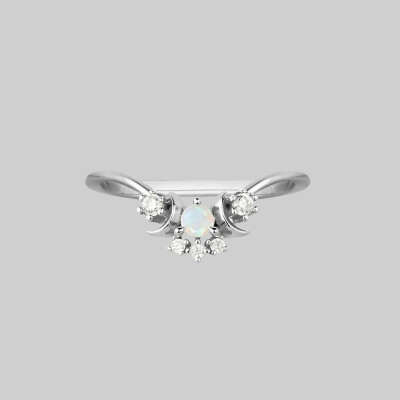 Regalrose ring