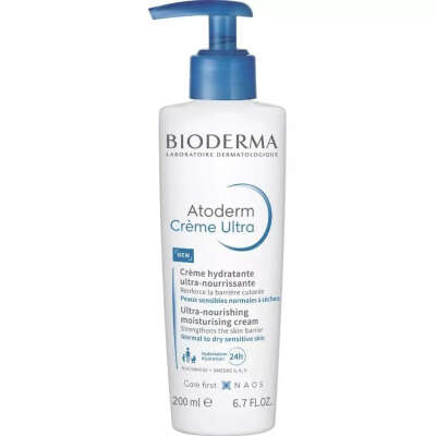Bioderma atoderm