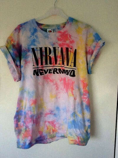 Nirvana T-Shirt