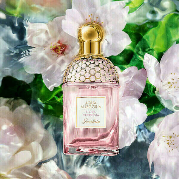 Guerlain Cherrysia