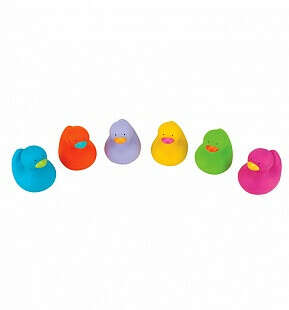 Игрушка для ванной K's Kids Утята