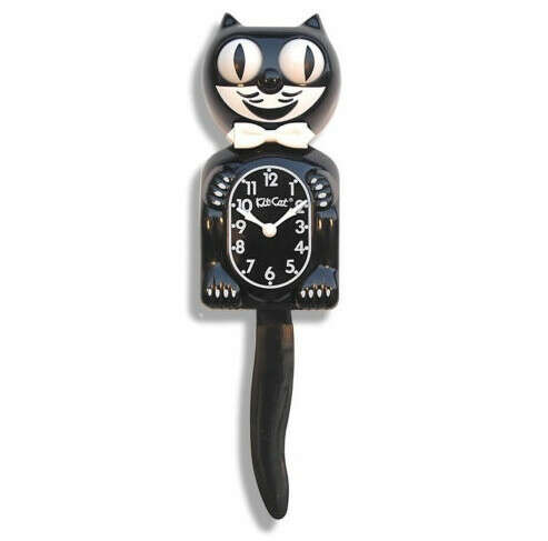 felix clock