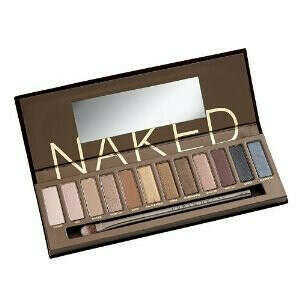 Urban Decay Naked Palette