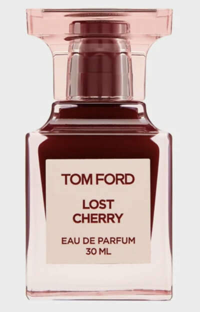 TOM FORD lost cherry