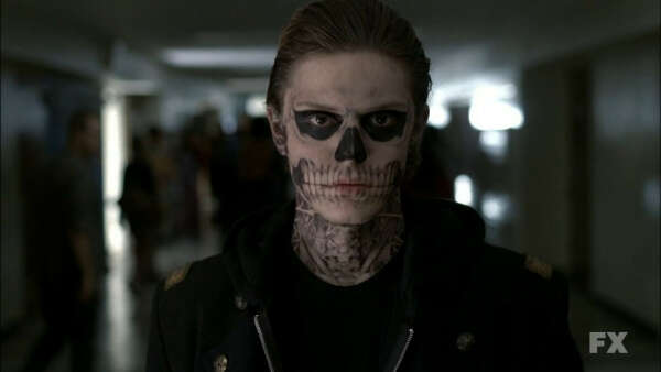 4 season American Horror Story