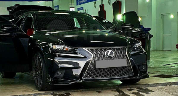 Lexus IS250
